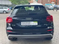 Gebraucht Audi Q2 Sport 150 PS (110 kW) 2017 Mythosschwarz SUV