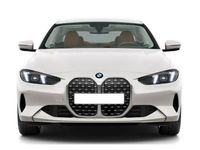 Neu BMW 420 Coupé Sport Line 190 PS (139 kW) 2025 Wählbar Coupé