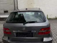 Gebraucht Mercedes B180 109 PS (80 kW) 2008 Van / Kleinbus