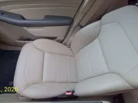 Gebraucht Mercedes ML350 306 PS (225 kW) 2012 Tenoritgrau  metalliclack SUV