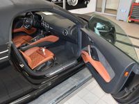 Gebraucht Audi TT Roadster S-Line 245 PS (180 kW) 2021 Außenfarbe: Cabrio