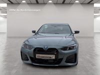 Gebraucht BMW i4 Performance 442 kW (601 PS) 2025 Grün Limousine