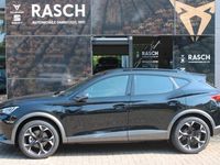 Gebraucht Cupra Formentor 204 PS (150 kW) 2024 Schwarz SUV