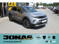 Gebraucht Opel Mokka-e Ultimate 100 kW (136 PS) 2023 Grau SUV