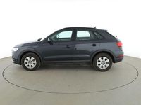 Usata Audi Q3 Advanced 150 CV (110 kW) 2018 Grigio SUV