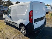 Usata Opel Combo 95 CV (69 kW) 2017 Bianco Monovolume