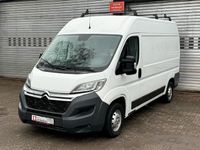 gebraucht Citroën Jumper 2.2 HDI 150 PS L2H2