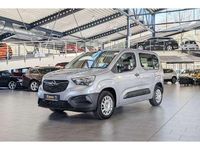 Gebraucht Opel Combo Edition 131 PS (96 kW) 2022 Van / Kleinbus