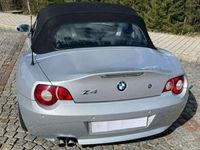 gebraucht BMW Z4 Z4e85 roadster 2.2i