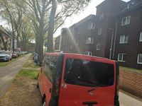 gebraucht Opel Vivaro Life Westfalia