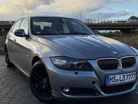 Gebraucht BMW 320 Sport Line 245 PS (180 kW) 2011 Grau Limousine