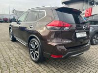 gebraucht Nissan X-Trail Tekna