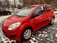 gebraucht Renault Twingo 1.2 Authentique