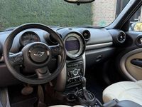 Gebraucht Mini One Countryman 98 PS (72 kW) 2014 SUV