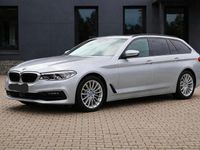 Gebraucht BMW 530 Shadowline 265 PS (194 kW) 2020 Grau Kombi