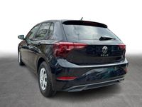 Neu VW Polo 95 PS (69 kW) 2026 Deep black perleffekt Kleinwagen