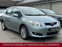 gebraucht Toyota Auris 1.6 Life*AUTOMATIK*KLIMA*TÜV NEU*131TKM*