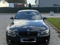Gebraucht BMW 335 M Sport 306 PS (225 kW) 2008 Schwarz Coupé