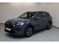 gebraucht Seat Tarraco 1.5 TSI FR