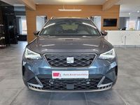 Gebraucht Seat Arona FR 116 PS (85 kW) 2025 Grau SUV