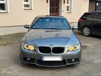 gebraucht BMW 325 Cabriolet d - m paket