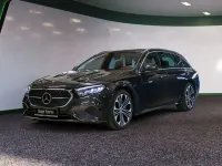 Gebraucht Mercedes E300 Advanced 313 PS (230 kW) 2025 Grau / graphitgrau Kombi