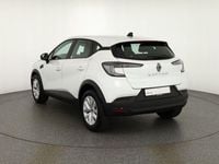 Neu Renault Captur 91 PS (66 kW) 2025 Grau SUV