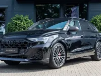 Neu Audi Q8 Advanced 489 PS (359 kW) 2026 SUV