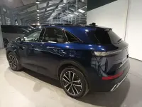 Gebraucht DS Automobiles DS7 Crossback 224 PS (164 kW) 2025 Blau SUV