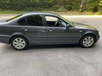 gebraucht BMW 318 318 i