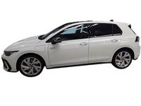 Gebraucht VW Golf VIII Style 272 PS (200 kW) 2025 Weiß Limousine