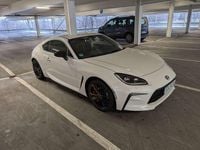 Gebraucht Toyota GR86 234 PS (172 kW) 2024 Coupé