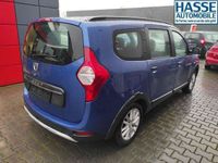 gebraucht Dacia Lodgy Mehr EU Neuwagen & GW www.hasse-automobile.de