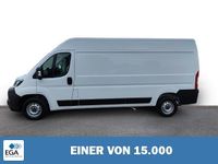 Neu Opel Movano 140 PS (102 kW) 2025 Van