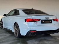 Gebraucht Audi RS5 Sport 450 PS (330 kW) 2020 Weiß Coupé