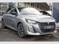 Gebraucht Peugeot 208 Style 75 PS (55 kW) 2025 Silber Kleinwagen