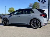 Brugt VW ID.3 Pro 150 kW (204 HK) 2022 Grå Hatchback