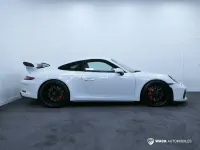 Gebraucht Porsche 991 500 PS (367 kW) 2017 Weiß