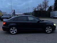 gebraucht Audi A3 Limousine