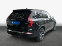 Gebraucht Volvo XC90 Plus 250 PS (183 kW) 2025 Schwarz SUV