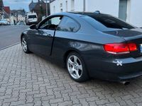 gebraucht BMW 320 E92 D 5500€ VB