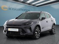 Neu Cupra Formentor 204 PS (150 kW) 2025 Grau SUV
