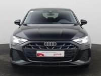 Gebraucht Audi A3 S-Line 150 PS (110 kW) 2025 Schwarz Limousine
