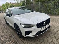Gebraucht Volvo S60 Ultimate 250 PS (183 kW) 2024 Weiß Limousine