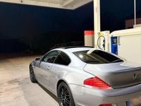 Second-hand BMW 630 258 CP (189 kW) 2005 Gri Coupe
