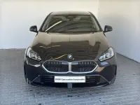 Gebraucht BMW 116 Performance 122 PS (89 kW) 2025 Schwarz Kleinwagen