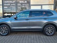 gebraucht VW Tiguan Comfortline - NAVI - 8x ALU