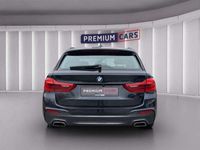 gebraucht BMW 540 xDrive M-Paket *Garantie*Finanzierung*