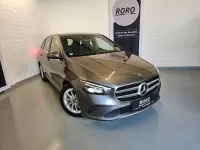 Gebraucht Mercedes 200 150 PS (110 kW) 2020 Grau Limousine