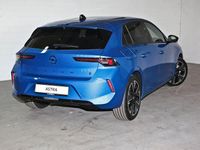 Gebraucht Opel Astra 114 kW (156 PS) 2023 Metallic Limousine